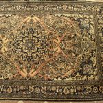 791 8461 ORIENTAL RUG